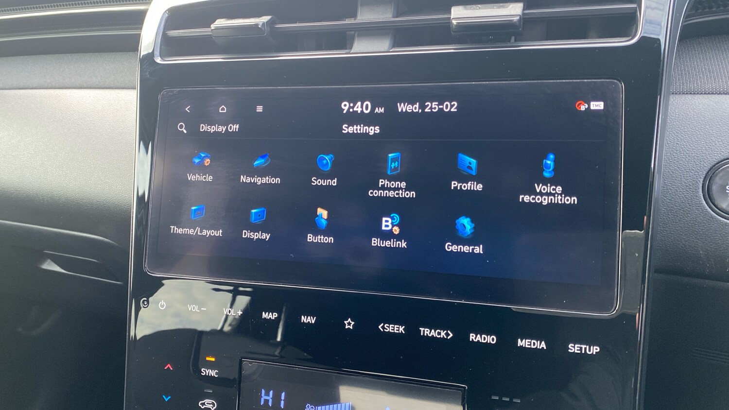 Used Hyundai TUCSON 2023 for sale - 77716060: Photo 38