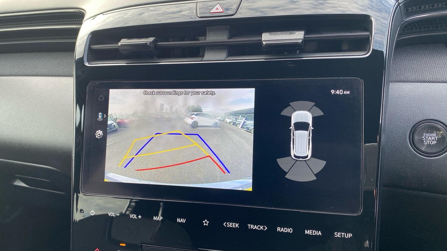 Used Hyundai TUCSON 2023 for sale - 77716060: Photo 40