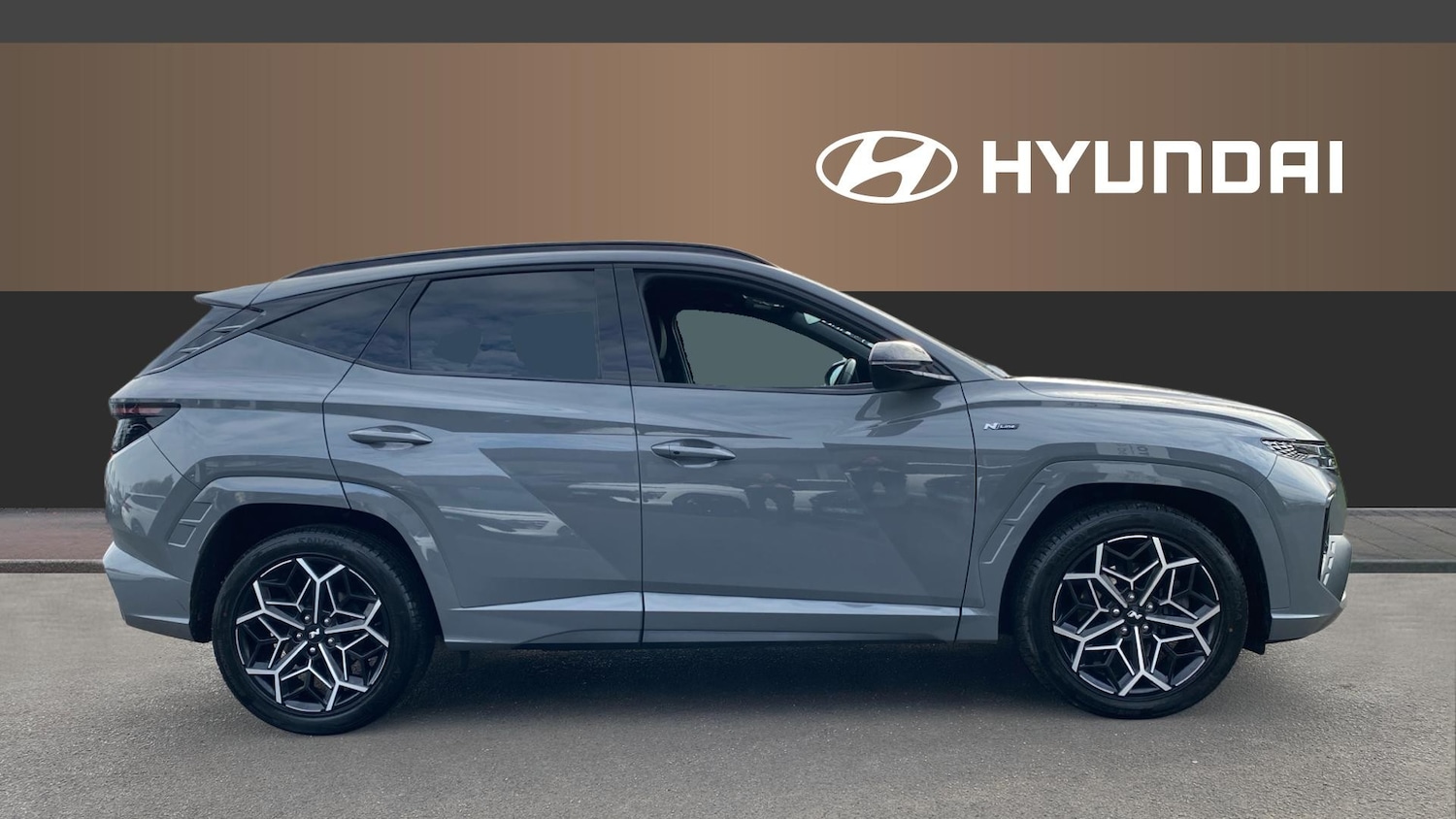 Used Hyundai TUCSON 2023 for sale - 77716060: Photo 5