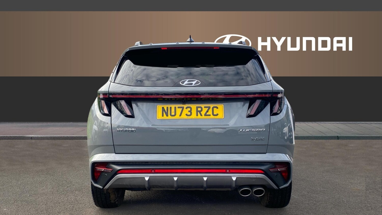 Used Hyundai TUCSON 2023 for sale - 77716060: Photo 6