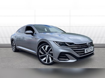Used Volkswagen Arteon 2022 for sale - 78671296: Photo