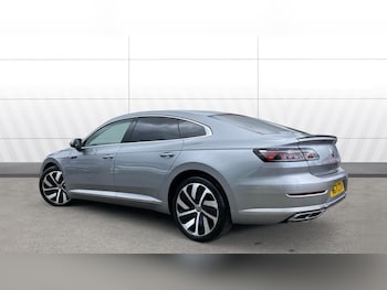Used Volkswagen Arteon 2022 for sale - 78671296: Photo