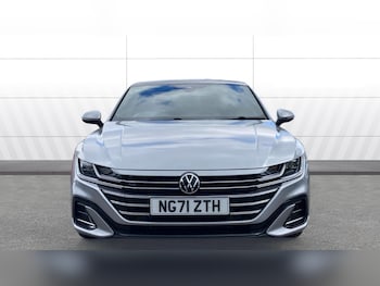 Used Volkswagen Arteon 2022 for sale - 78671296: Photo