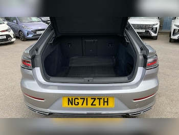 Used Volkswagen Arteon 2022 for sale - 78671296: Photo