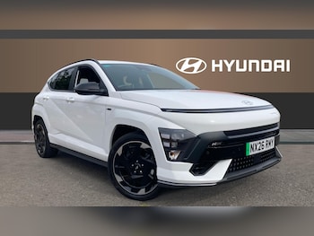 Used Hyundai KONA 2026 for sale - 79054240: Photo