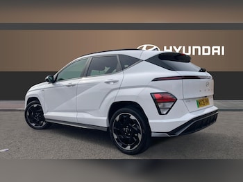 Used Hyundai KONA 2026 for sale - 79054240: Photo