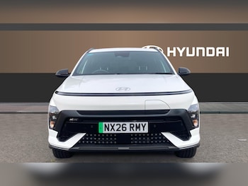 Used Hyundai KONA 2026 for sale - 79054240: Photo