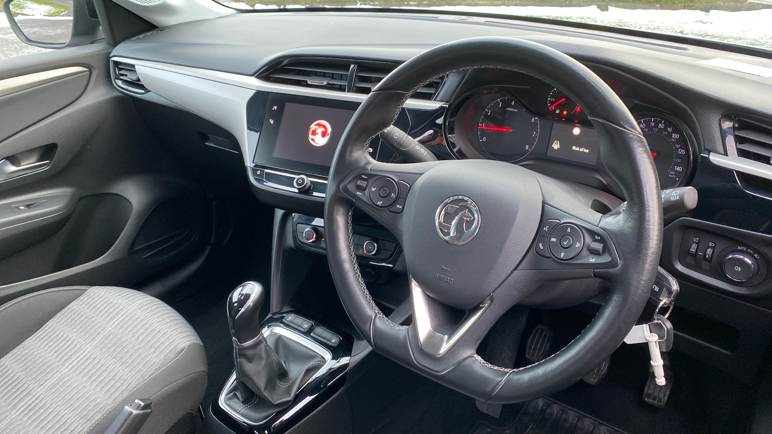 Used Vauxhall Corsa 2020 for sale - 77128096: Photo 11