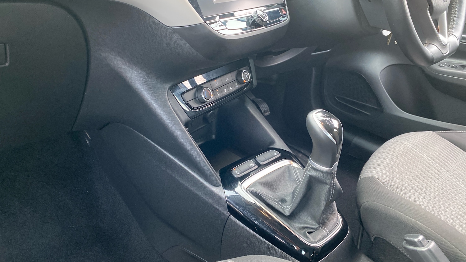 Used Vauxhall Corsa 2020 for sale - 77128096: Photo 13