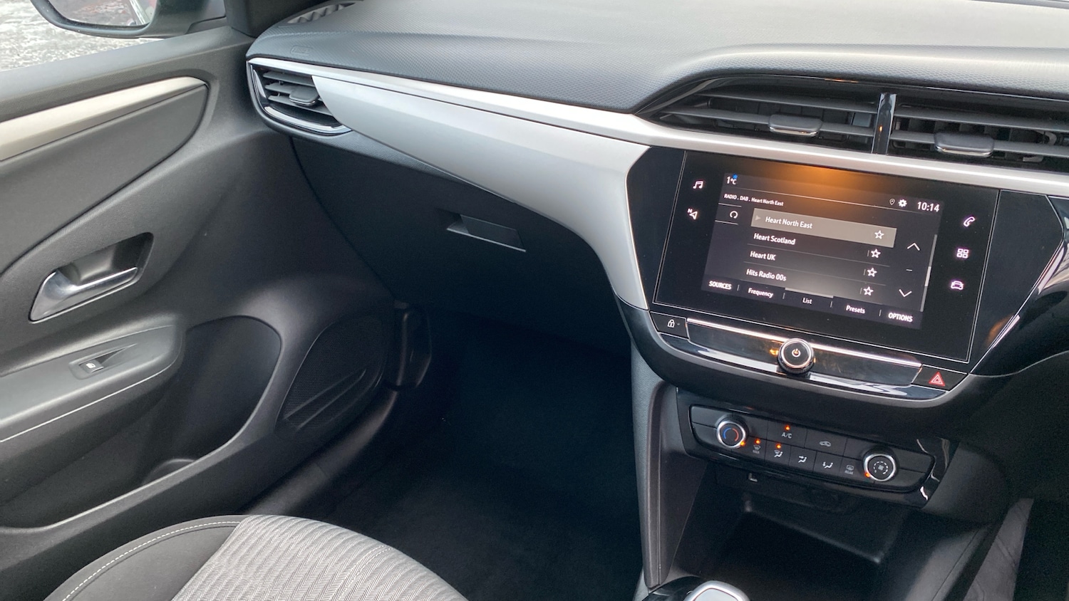 Used Vauxhall Corsa 2020 for sale - 77128096: Photo 14