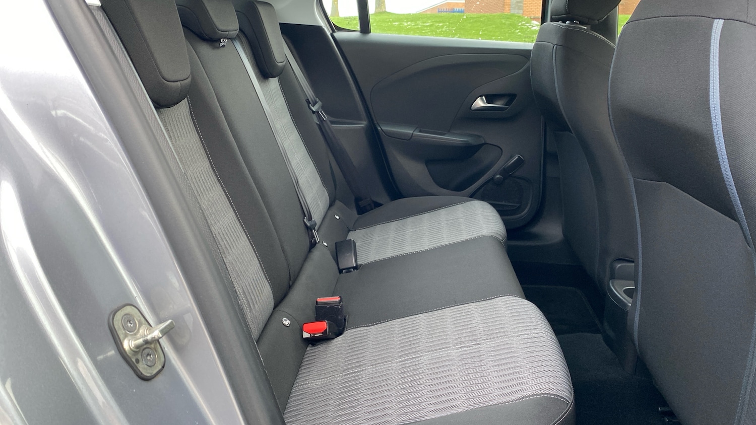 Used Vauxhall Corsa 2020 for sale - 77128096: Photo 16