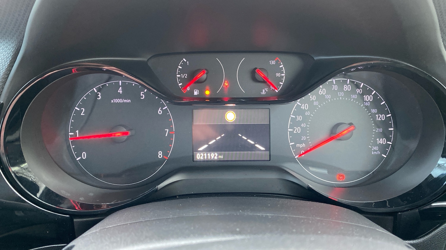 Used Vauxhall Corsa 2020 for sale - 77128096: Photo 18