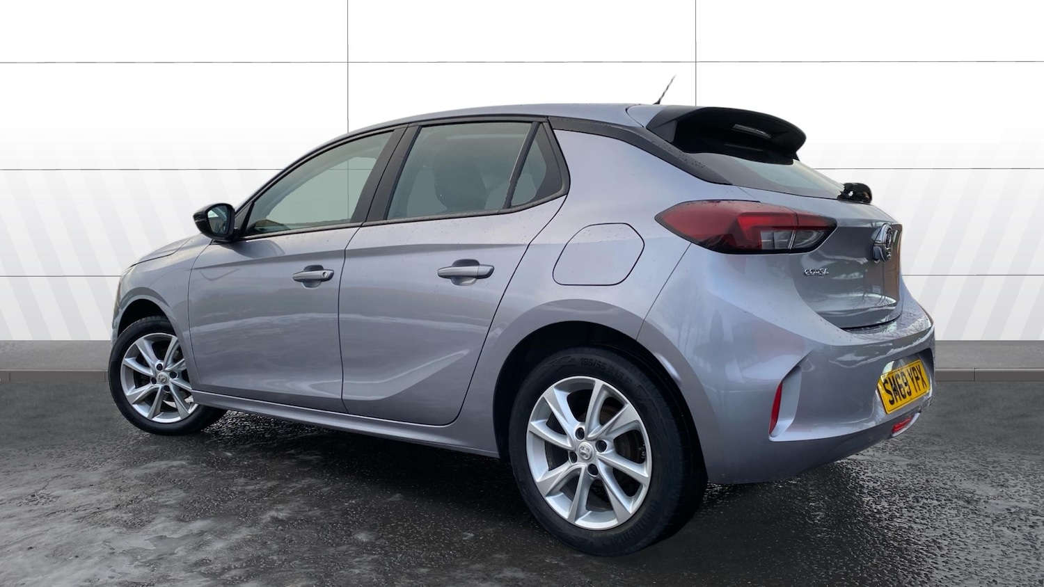 Used Vauxhall Corsa 2020 for sale - 77128096: Photo 2