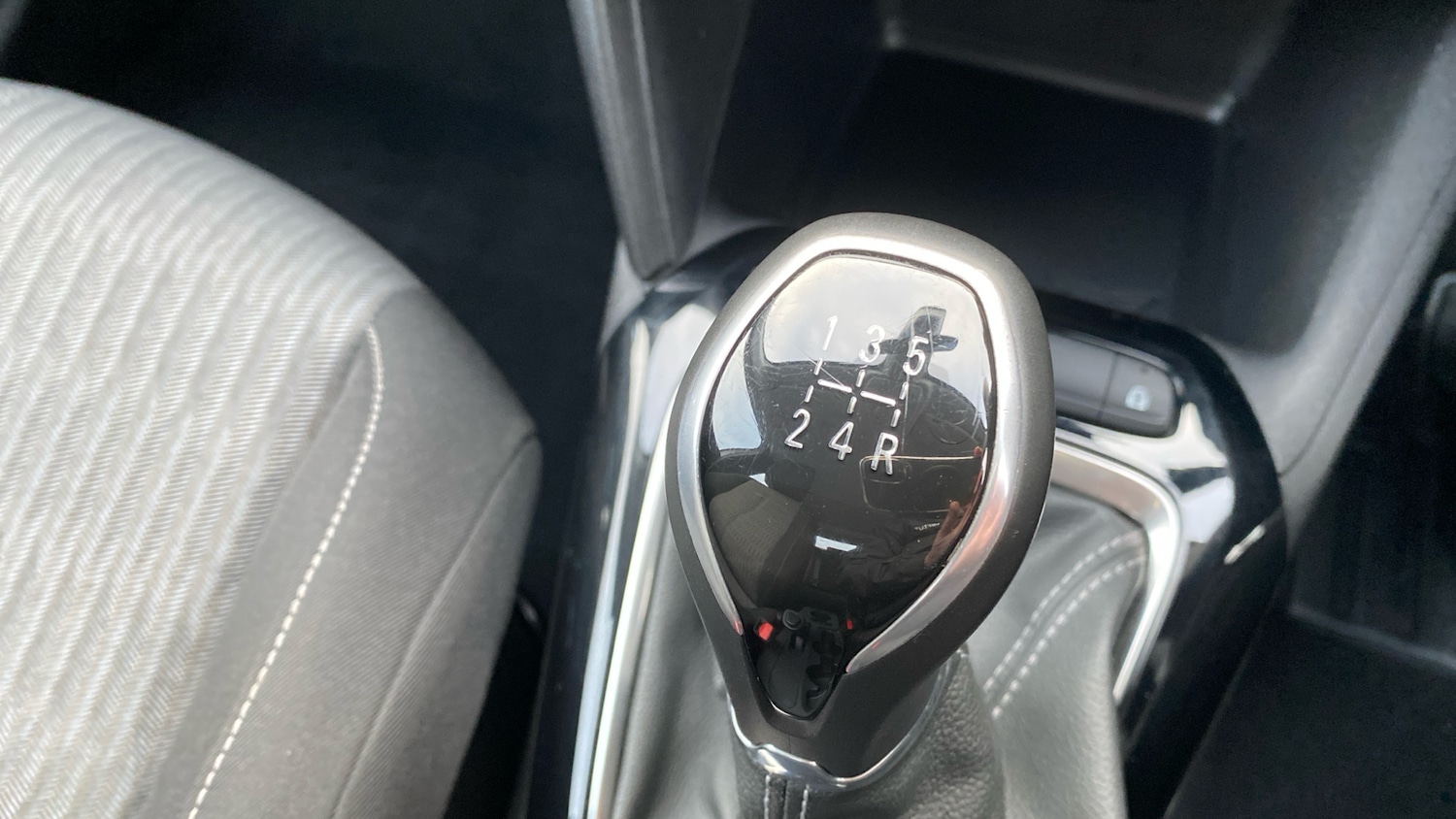 Used Vauxhall Corsa 2020 for sale - 77128096: Photo 28