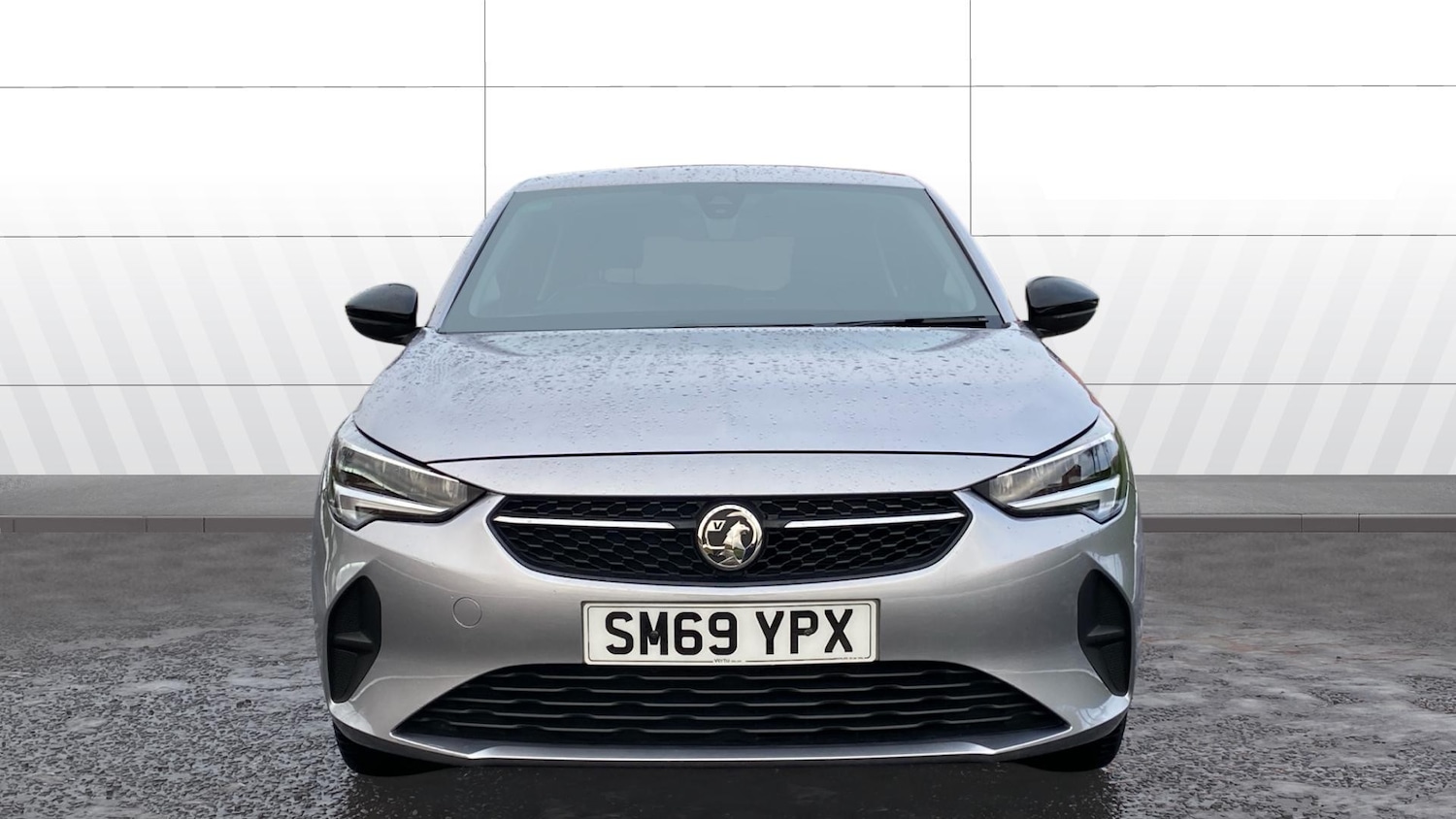 Used Vauxhall Corsa 2020 for sale - 77128096: Photo 3