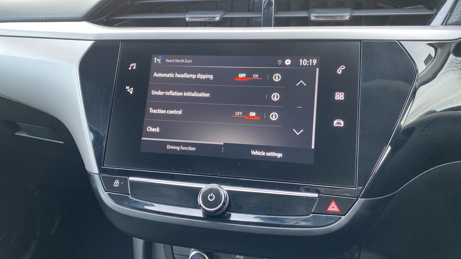 Used Vauxhall Corsa 2020 for sale - 77128096: Photo 34