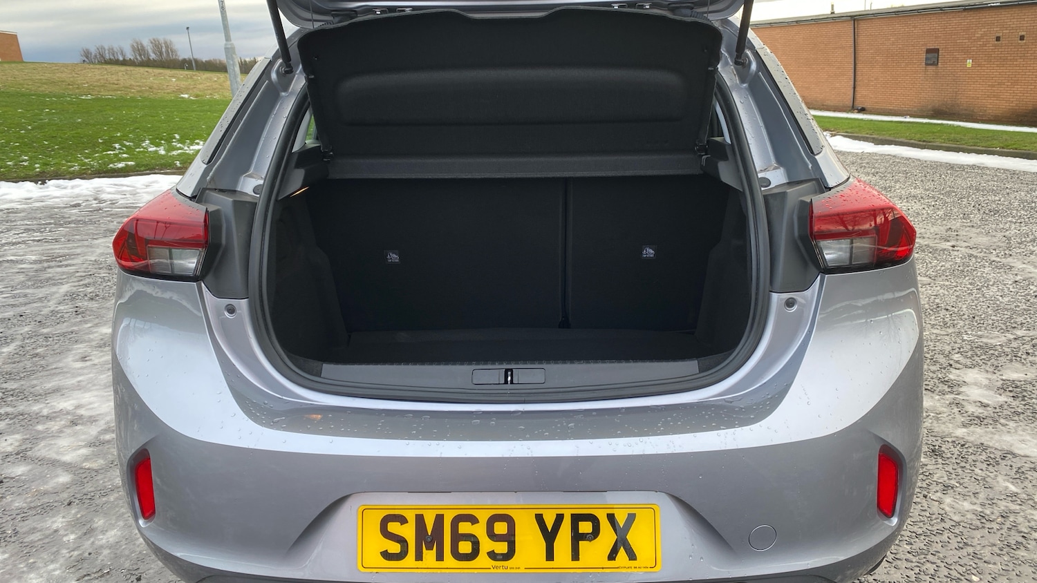 Used Vauxhall Corsa 2020 for sale - 77128096: Photo 4