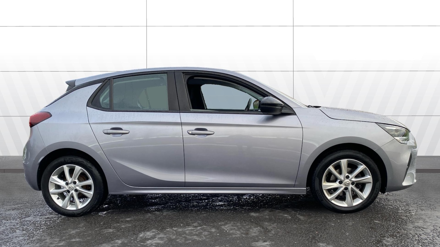 Used Vauxhall Corsa 2020 for sale - 77128096: Photo 5