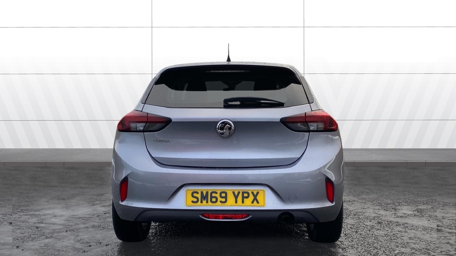 Used Vauxhall Corsa 2020 for sale - 77128096: Photo 6