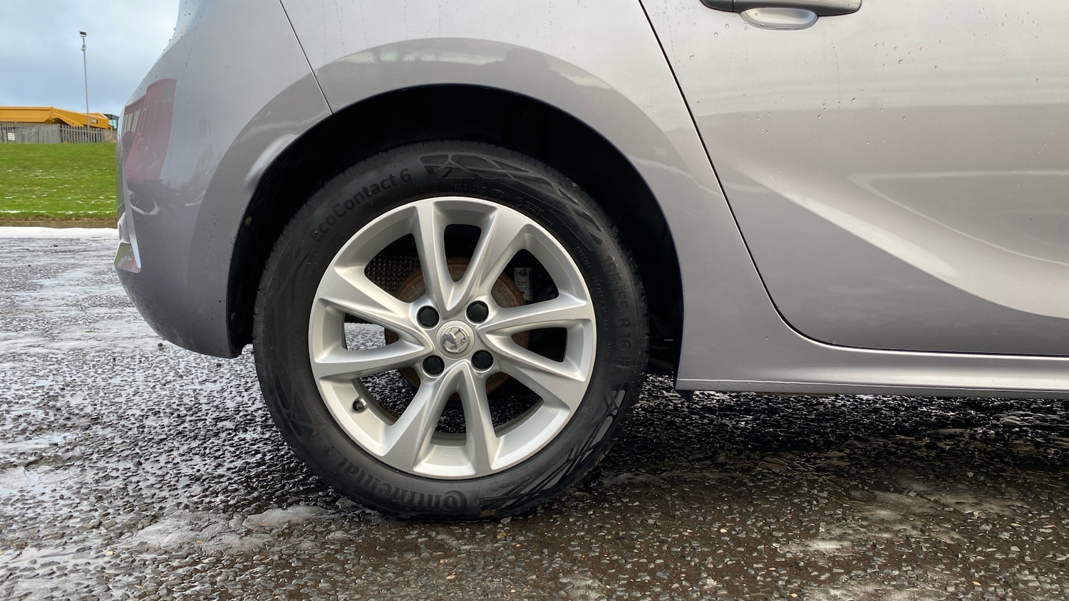 Used Vauxhall Corsa 2020 for sale - 77128096: Photo 7