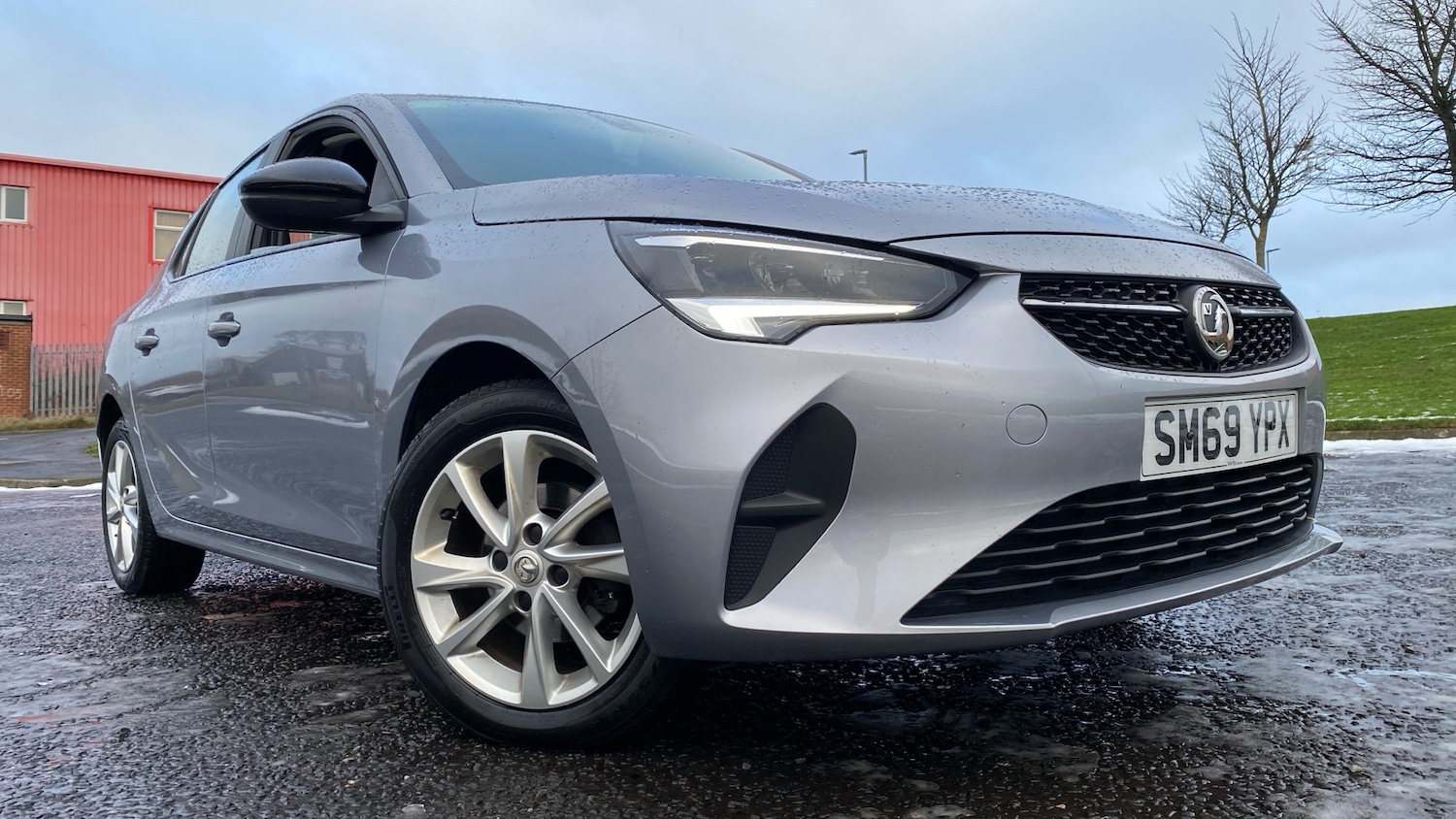 Used Vauxhall Corsa 2020 for sale - 77128096: Photo 8