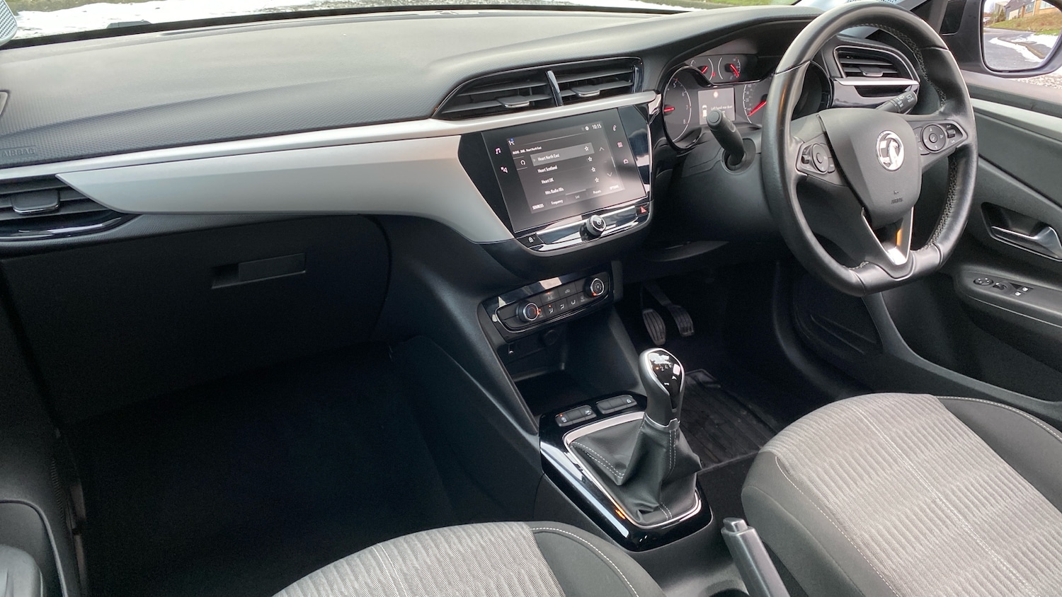 Used Vauxhall Corsa 2020 for sale - 77128096: Photo 9