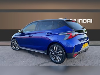 Used Hyundai i20 2024 for sale - 76719181: Photo