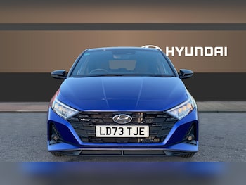 Used Hyundai i20 2024 for sale - 76719181: Photo