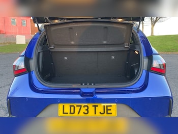 Used Hyundai i20 2024 for sale - 76719181: Photo