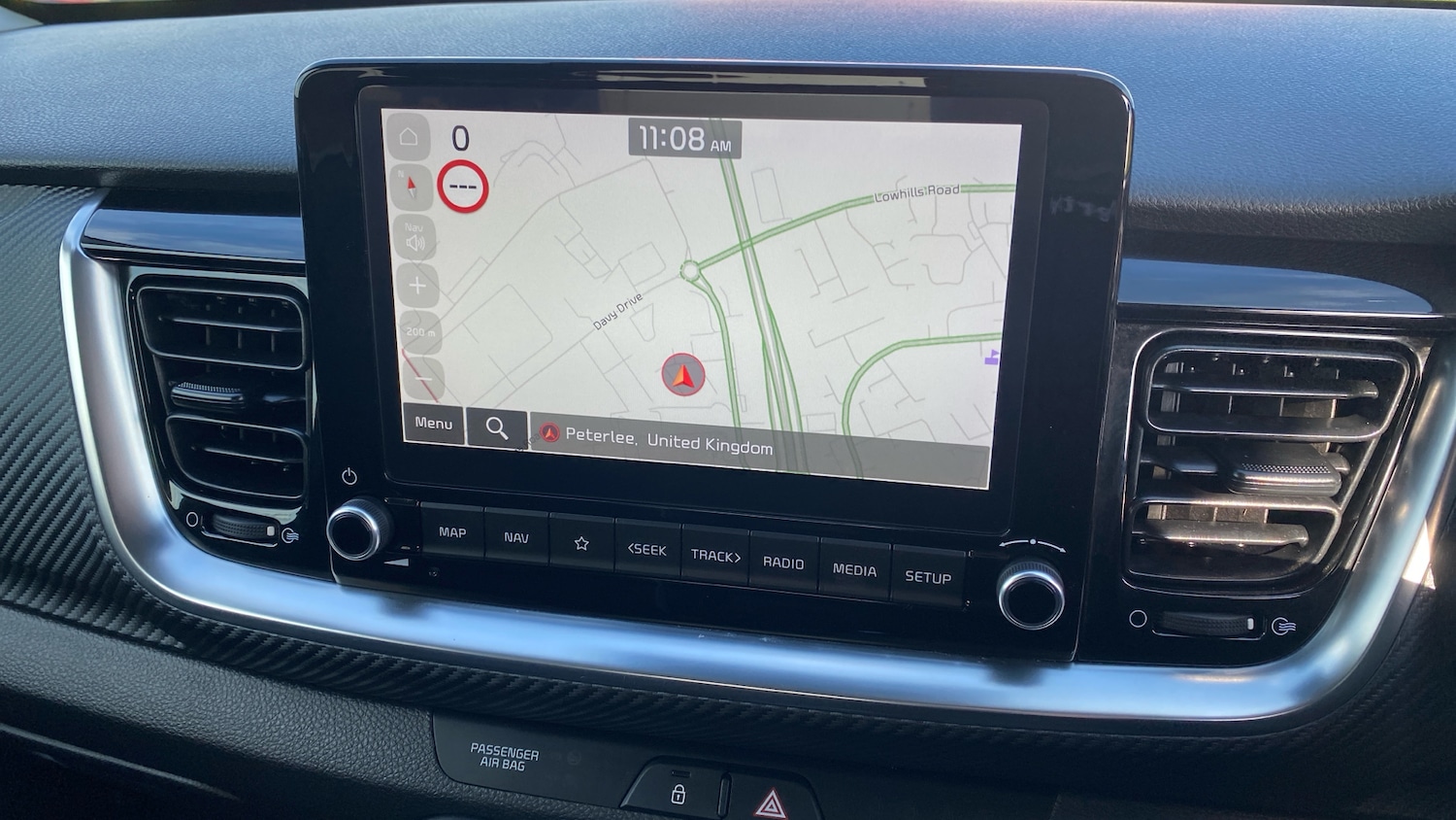 Used Kia Stonic 2022 for sale - 77676133: Photo 12