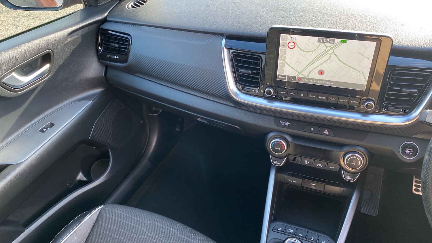 Used Kia Stonic 2022 for sale - 77676133: Photo 14