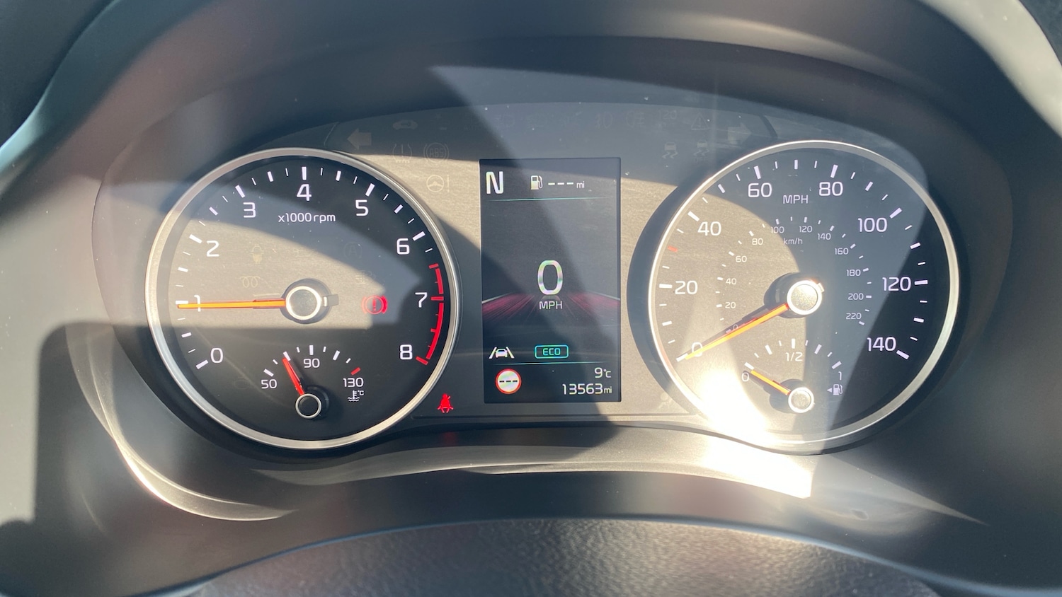 Used Kia Stonic 2022 for sale - 77676133: Photo 18