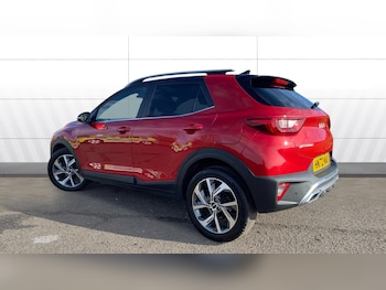 Used Kia Stonic 2022 for sale - 77676133: Photo