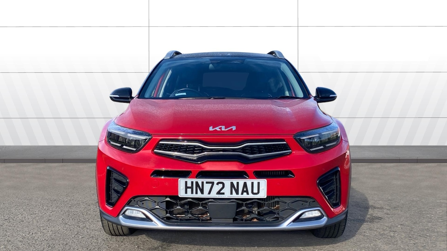 Used Kia Stonic 2022 for sale - 77676133: Photo 3