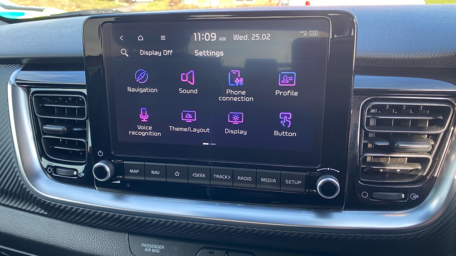 Used Kia Stonic 2022 for sale - 77676133: Photo 33