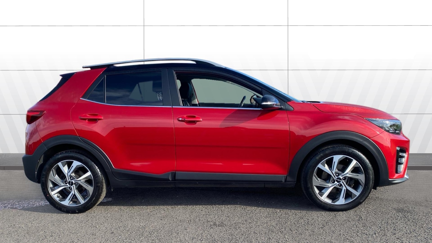 Used Kia Stonic 2022 for sale - 77676133: Photo 5