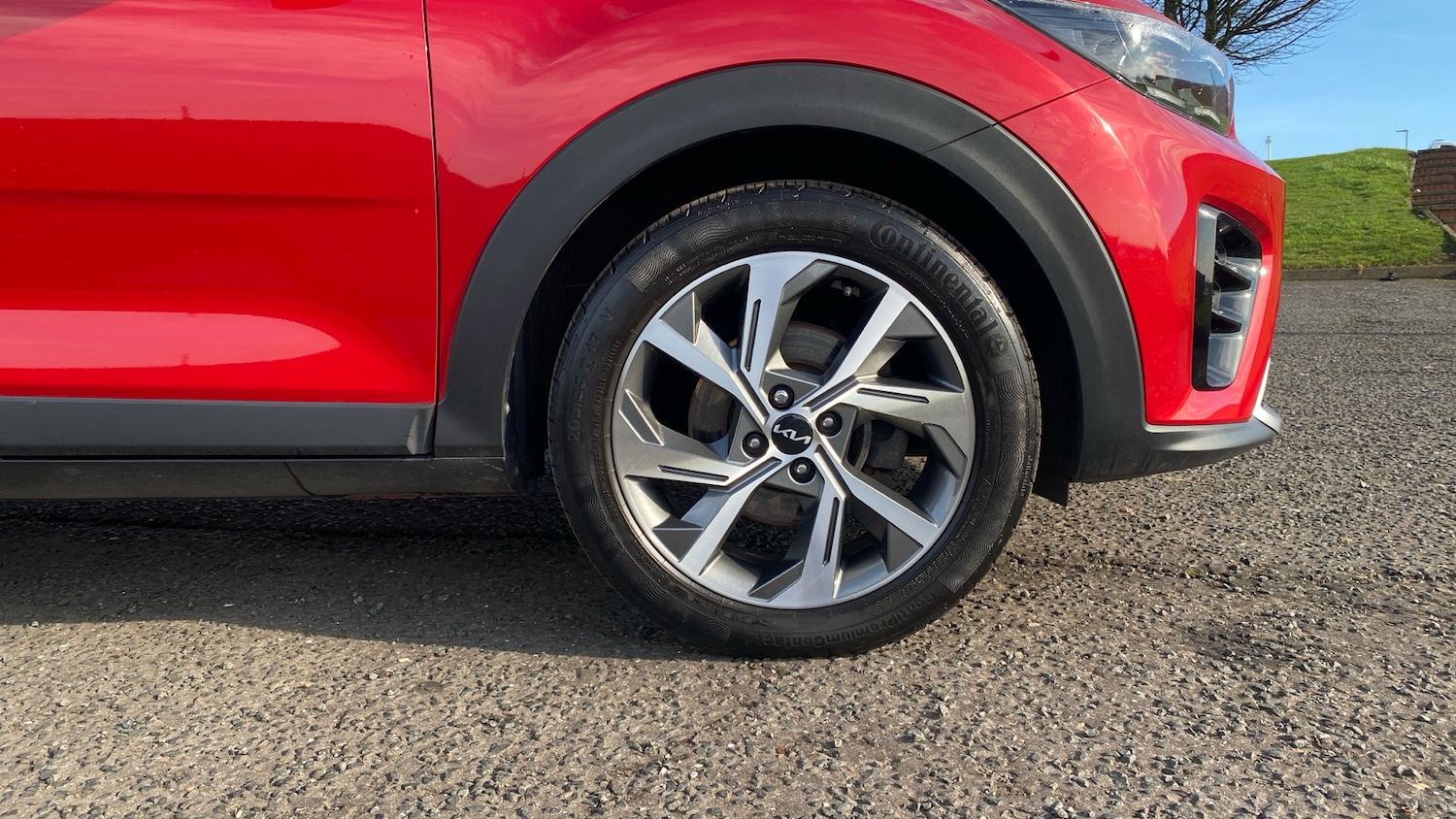 Used Kia Stonic 2022 for sale - 77676133: Photo 7