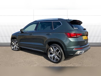 Used SEAT Ateca 2022 for sale - 79504202: Photo