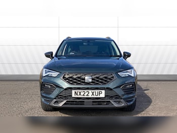 Used SEAT Ateca 2022 for sale - 79504202: Photo
