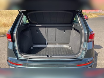 Used SEAT Ateca 2022 for sale - 79504202: Photo
