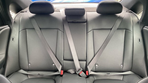 Used Hyundai IONIQ 6 2025 for sale - 74832056: Photo 15