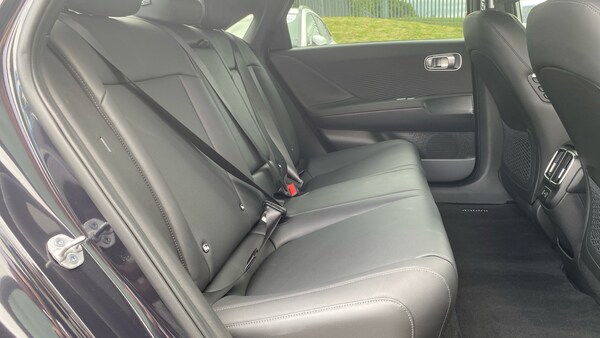 Used Hyundai IONIQ 6 2025 for sale - 74832056: Photo 16