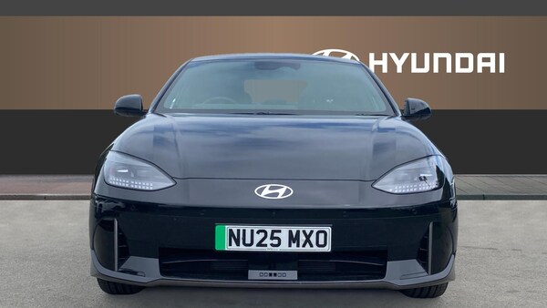 Used Hyundai IONIQ 6 2025 for sale - 74832056: Photo 3