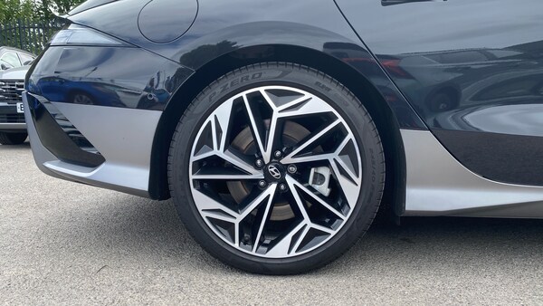 Used Hyundai IONIQ 6 2025 for sale - 74832056: Photo 7