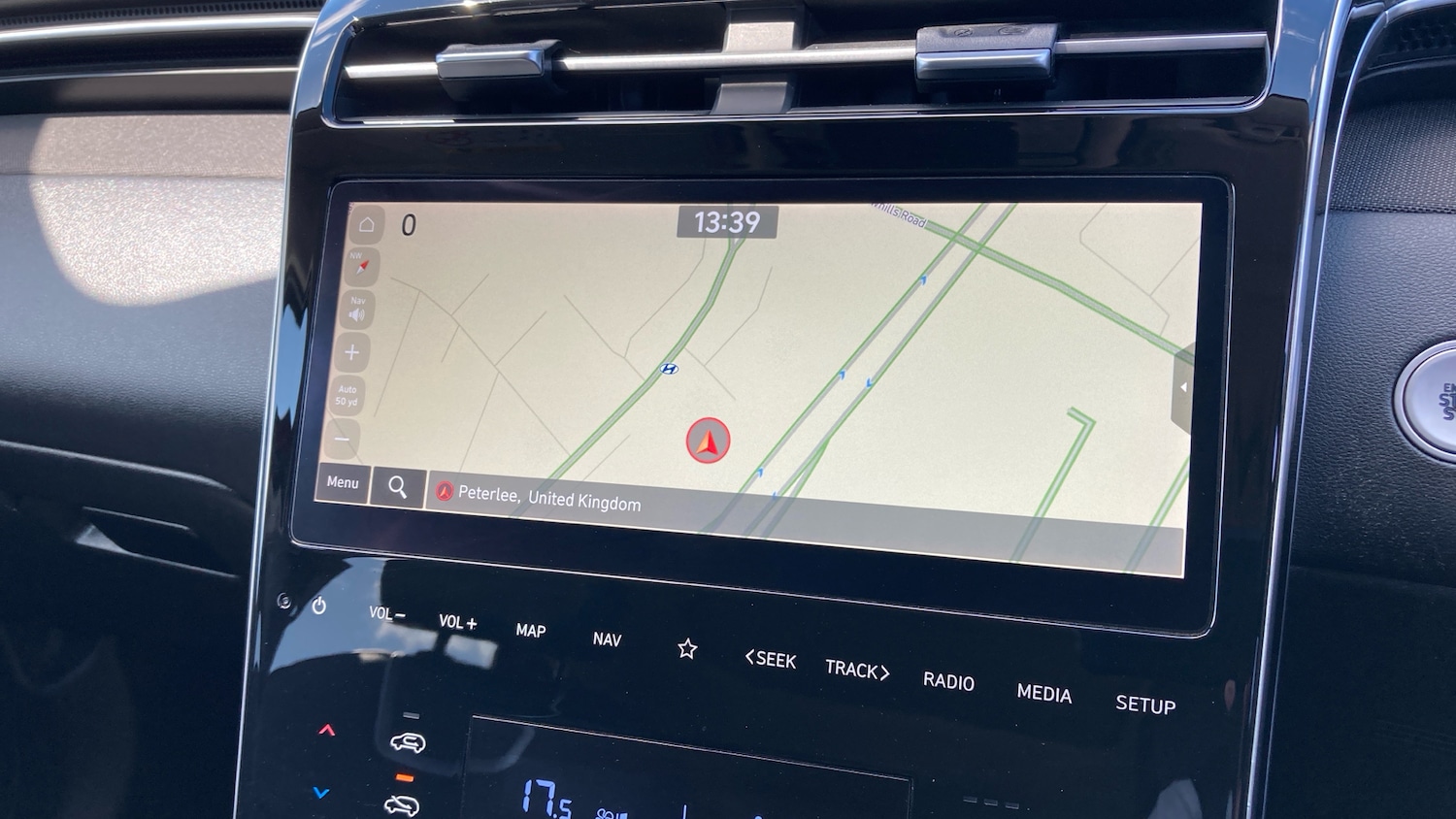 Used Hyundai TUCSON 2022 for sale - 76791758: Photo 12