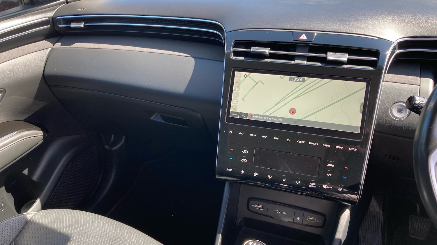 Used Hyundai TUCSON 2022 for sale - 76791758: Photo 14