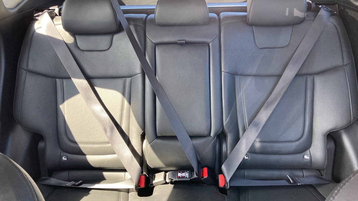 Used Hyundai TUCSON 2022 for sale - 76791758: Photo 15