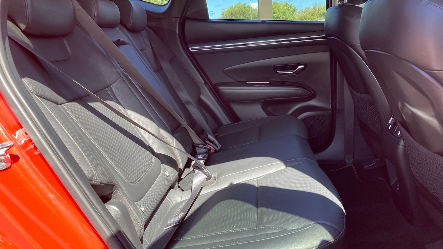 Used Hyundai TUCSON 2022 for sale - 76791758: Photo 16