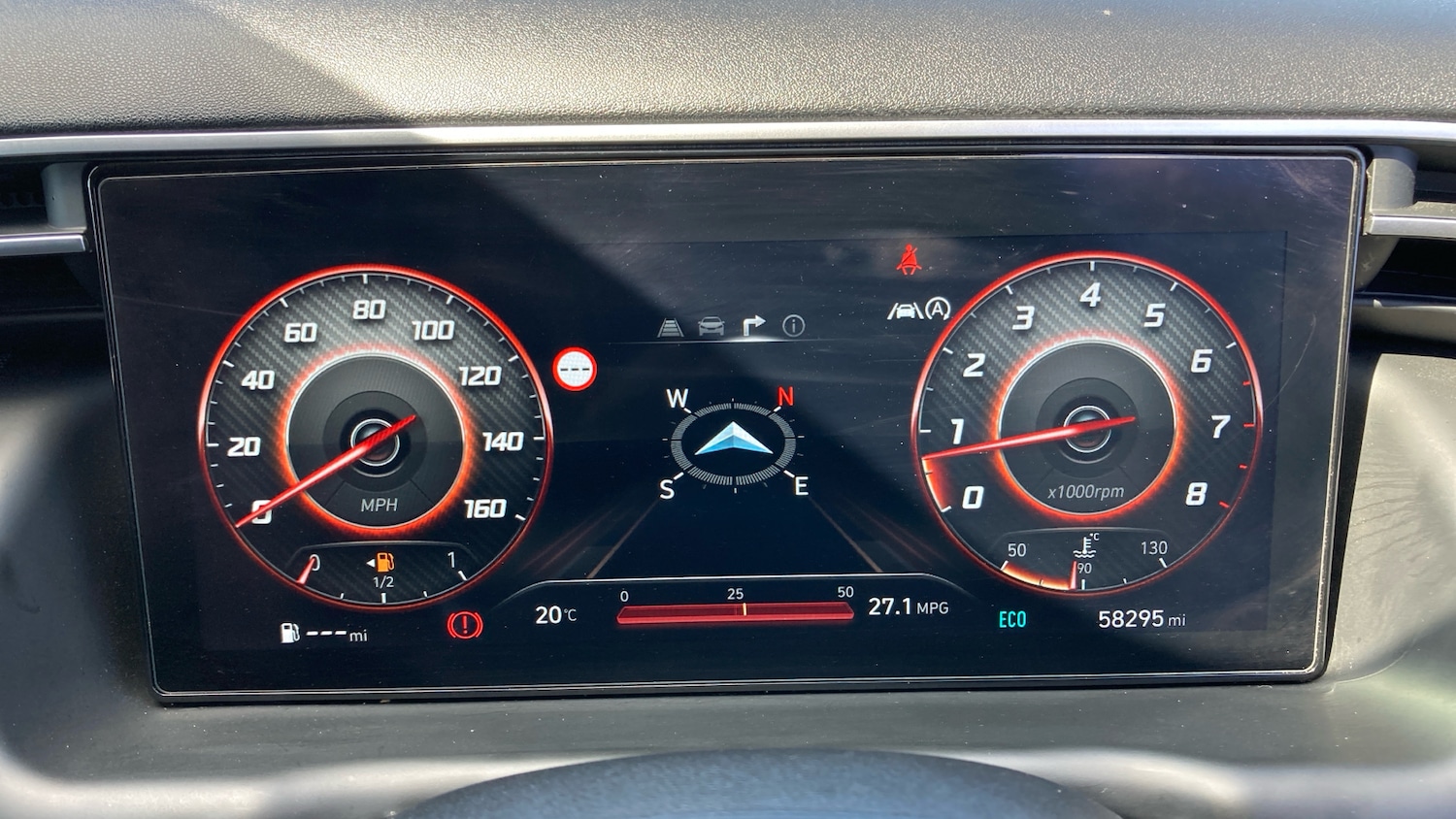 Used Hyundai TUCSON 2022 for sale - 76791758: Photo 18