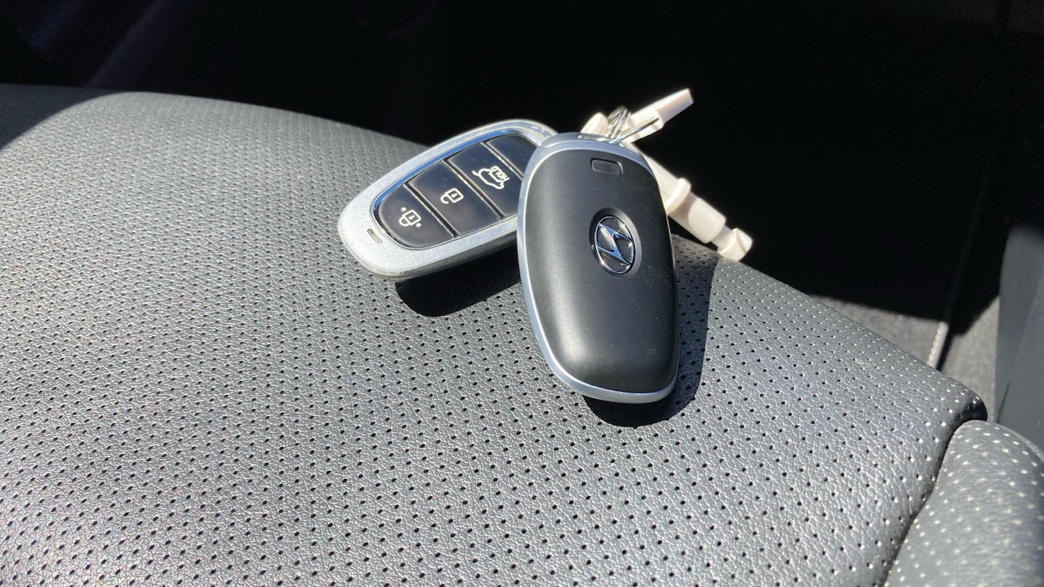 Used Hyundai TUCSON 2022 for sale - 76791758: Photo 19